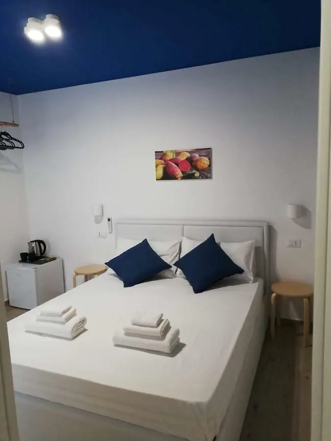 Affittacamere Gh Rooms Catania