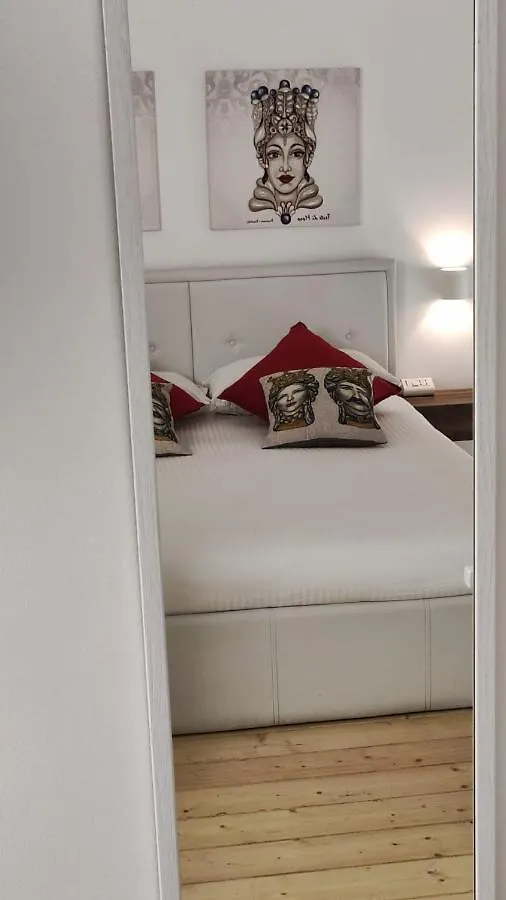 Gh Rooms Catania