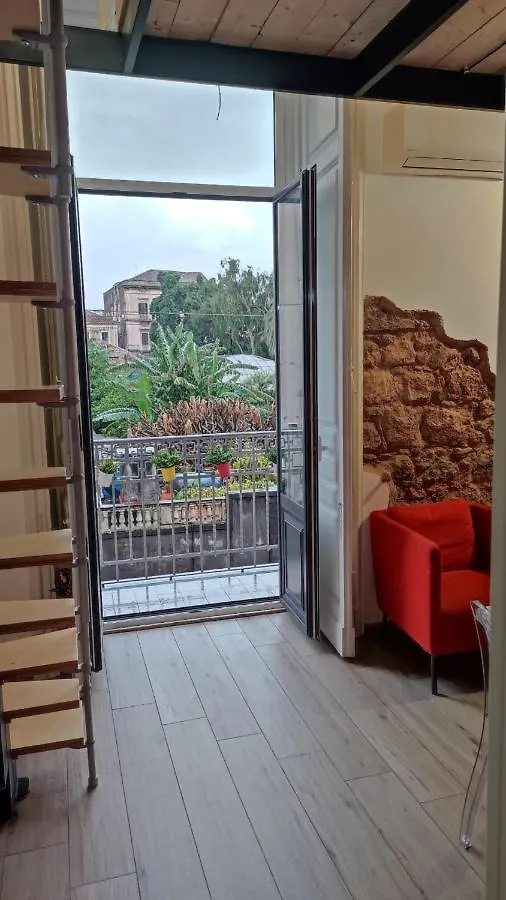 Gæstehus Gh Rooms Catania