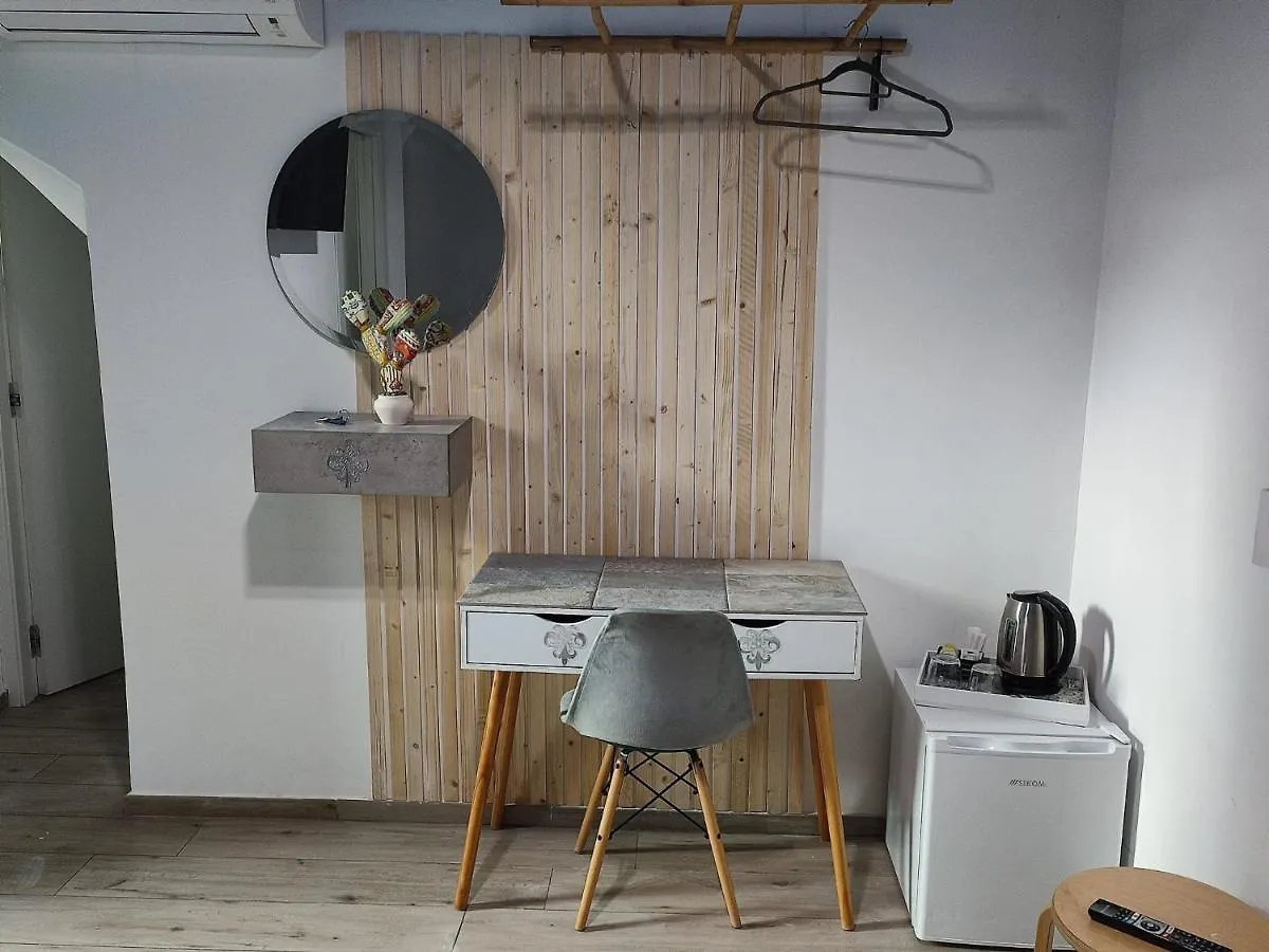 Gæstehus Gh Rooms Catania