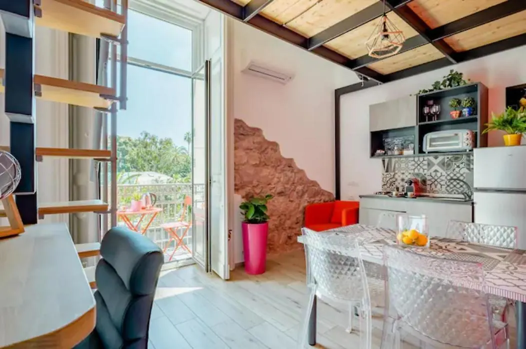 Gæstehus Gh Rooms Catania Italien