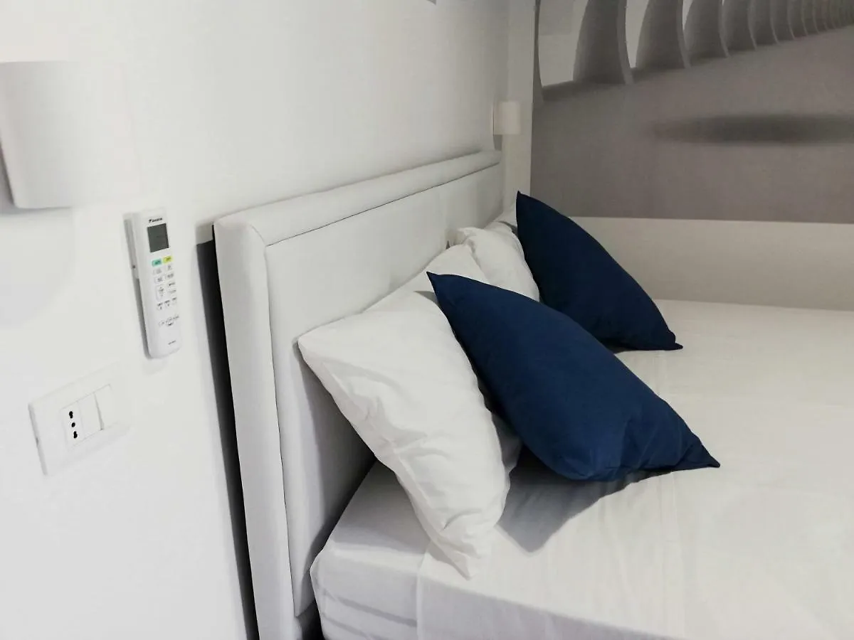 Gh Rooms Catania Gæstehus
