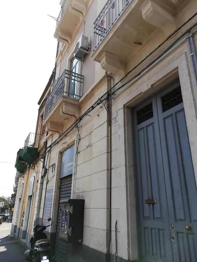 Gæstehus Gh Rooms Catania